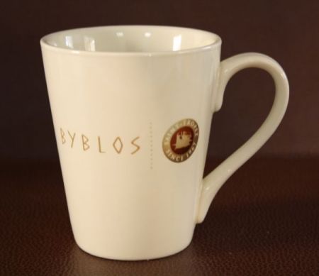 Mug 'Byblos'